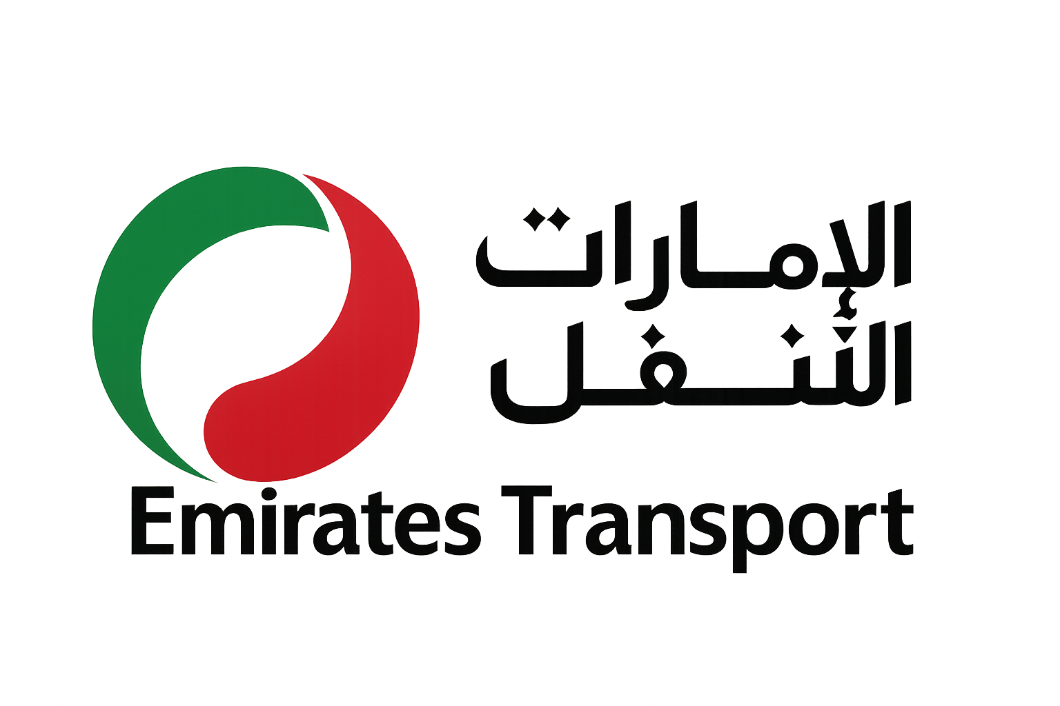 Emirates Transport Logo